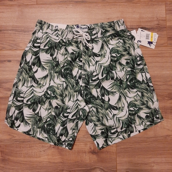 Trunks - Picture 1 of 2
